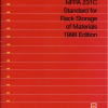 NFPA 231C: STANDARD FOR RACK STORAGE OF MATERIALS (1998) PDF